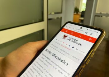 Karta Mieszkańca już wkrótce w aplikacji