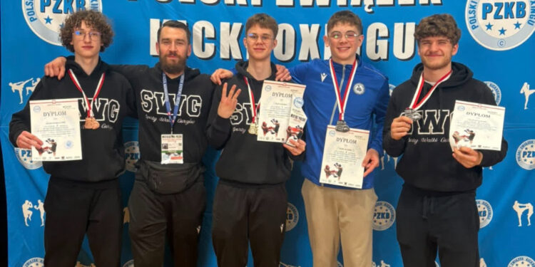 W kicklight gorzowskie złoto po długiej drodze