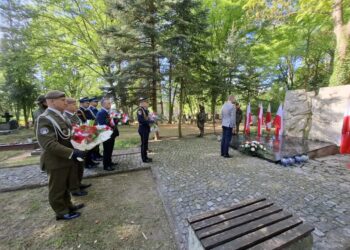 Mija 80 lat od wyzwolenia więźniarek z Ravensbrück. Kobietom pomogli gorzowianie