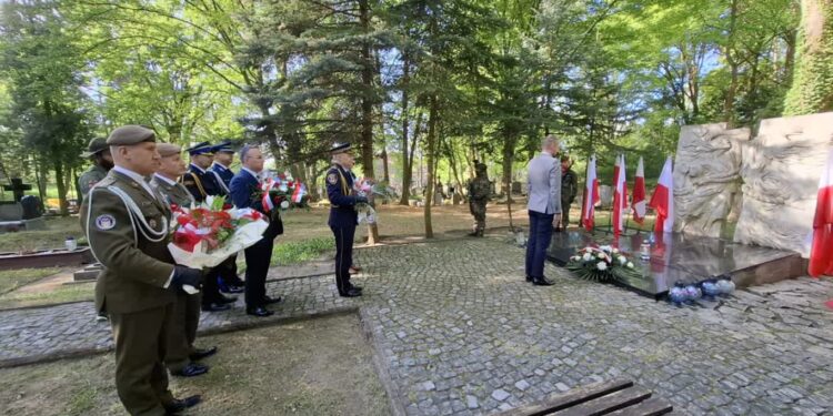 Mija 80 lat od wyzwolenia więźniarek z Ravensbrück. Kobietom pomogli gorzowianie