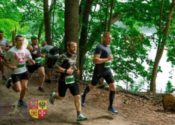 Dzikie Dziki Gorzów