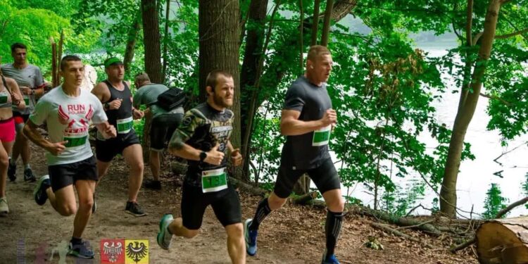 Dzikie Dziki Gorzów