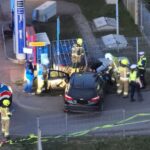 Fot. OSP Bogdaniec/FB