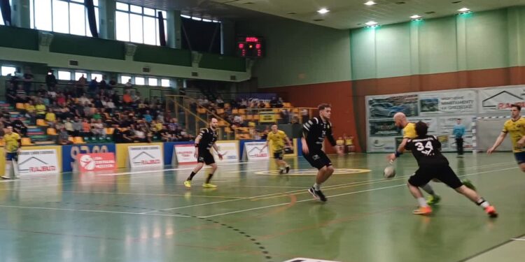 Będzie weekend z piłką ręczną