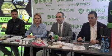 Rekordowa liczba voucherów za odpady