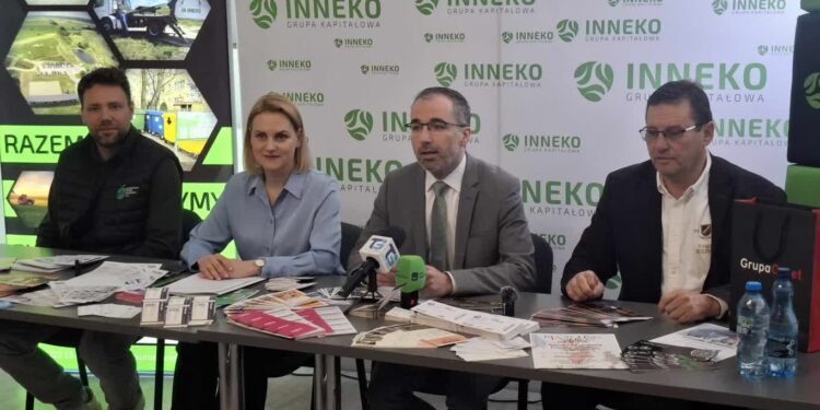 Rekordowa liczba voucherów za odpady