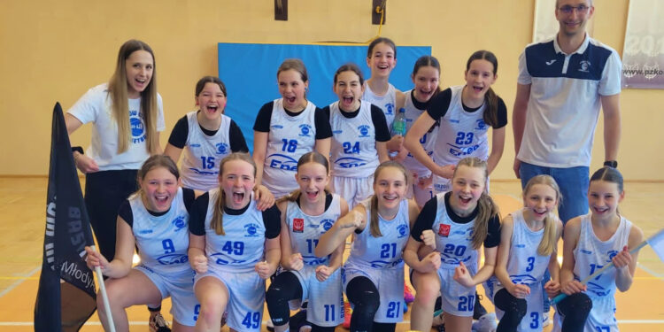 fot. AZS AJP Gorzów Wlkp.