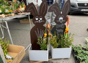 Gorzowski Rynek Hurtowy / www.facebook.com