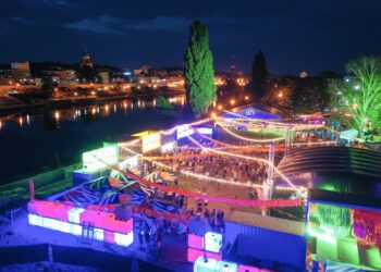 „Nowa Wartownia to dla nas klapa”, czyli czego młodzieży brakuje w Gorzowie?