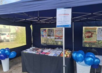 Sanepid zaprasza do siebie