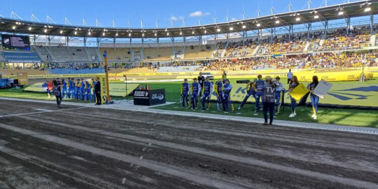 fot. Ryszard Rachlewicz