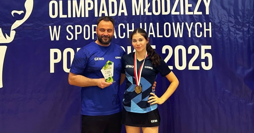 fot. GKS Gorzovia Gorzów Wlkp.