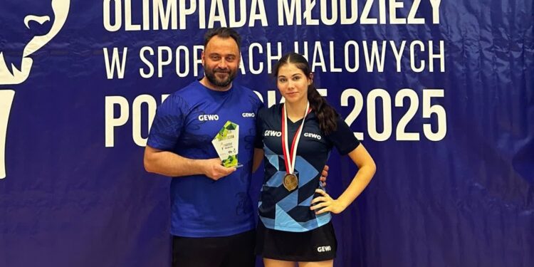 fot. GKS Gorzovia Gorzów Wlkp.