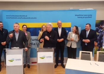 Przed nami Dni Funduszy Europejskich. Co w planach?