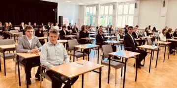 Dziś pierwszy dzień matur