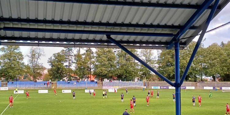 Kolejkę numer 30 otwiera Warta