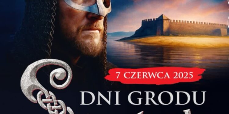 Przed nami Dni Grodu Santok