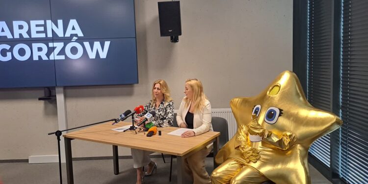 Jesienne wydarzenia w Arenie Gorzów. Co się będzie działo?