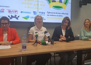 Trwają zgłoszenia na Lubuskie Igrzyska Seniorów w Gorzowie