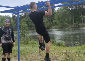 Dzikie Dziki Gorzów