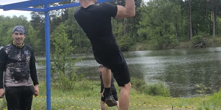 Dzikie Dziki Gorzów