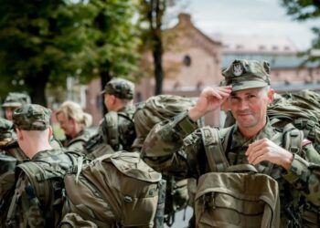 Druga edycja „Wakacji z Wojskiem”. Wybierz miejsce i termin