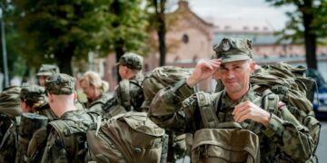 Druga edycja „Wakacji z Wojskiem”. Wybierz miejsce i termin