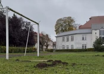 Gorzowskie Inwestycje Miejskie / www.facebook.com