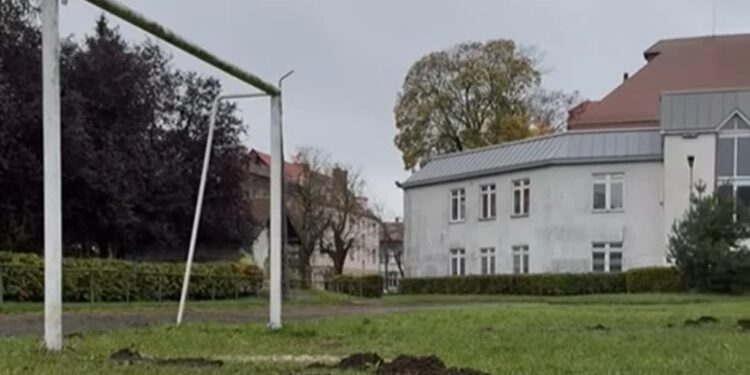 Gorzowskie Inwestycje Miejskie / www.facebook.com