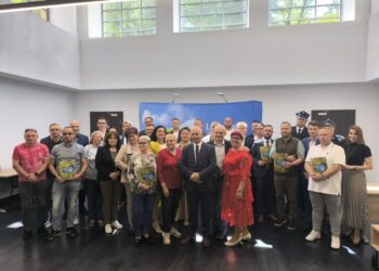 Lubuska wieś odnowiona i aktywna