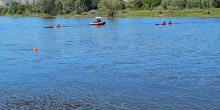 Na początku sezonu G`Power szykuje się do domowych regat