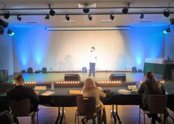 Rozśpiewana Kłodawa