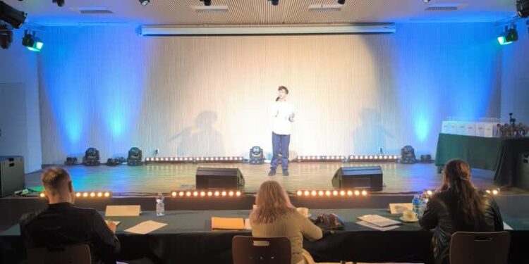 Rozśpiewana Kłodawa