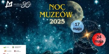 Muzeum wieczorową porą. Co się będzie działo na Nocach Muzeów?