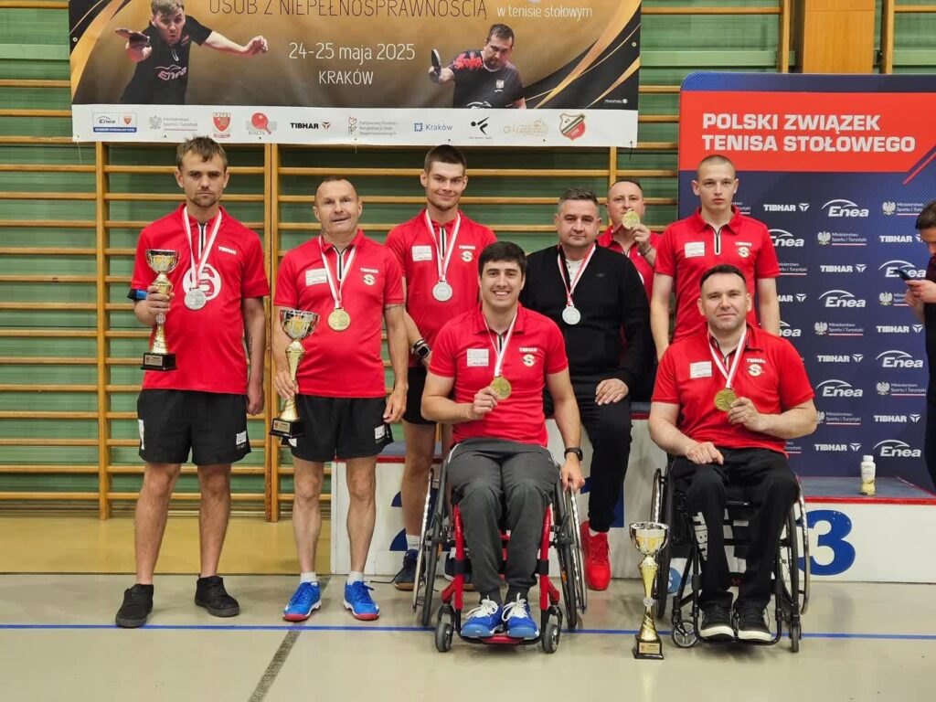 fot. GZSN Start Gorzów Wlkp.