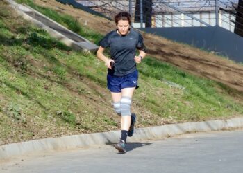 13. bieg trzeźwości