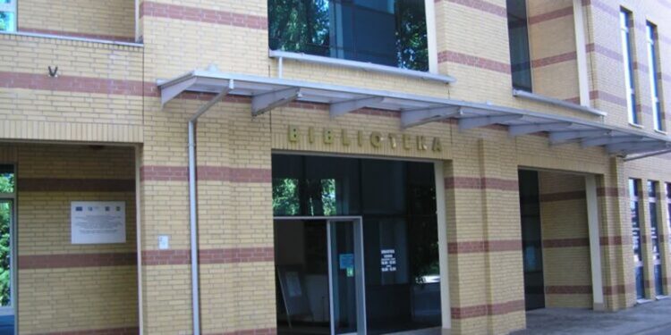 Unijne pieniądze dla biblioteki. Będzie wygodniej