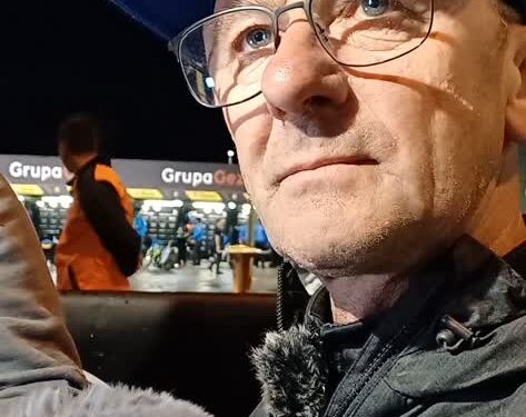 Wszystko dzisiaj było przeciwko nam – Świst o zwycięstwie w derbach