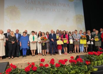 Znamy sołtyskę roku!