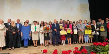 Znamy sołtyskę roku!