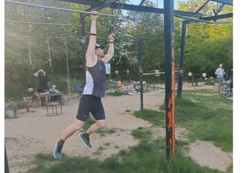 Trwają przygotowania do Biegu Tropem Dzika. Frekwencja dopisze!