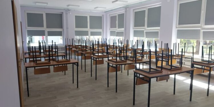 Rekrutacja do szkół średnich rozpoczęta