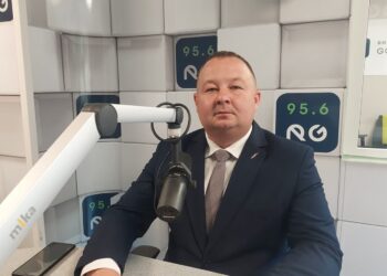 Marcin Sygutowski, Konfederacja