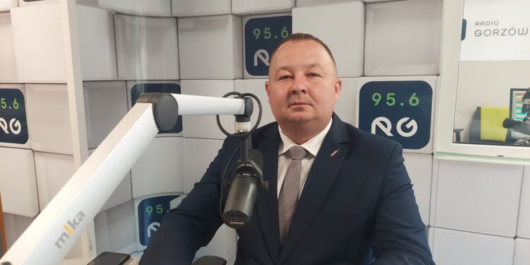 Marcin Sygutowski, Konfederacja