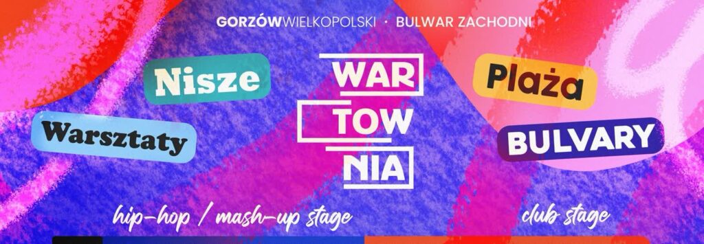 Fot. facebook.com/wartowniagw