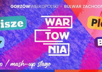 Fot. facebook.com/wartowniagw