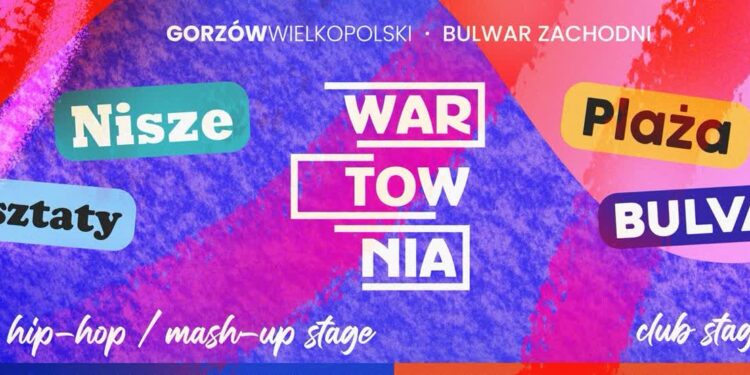 Fot. facebook.com/wartowniagw