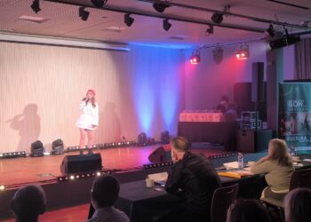 Rozśpiewana Kłodawa