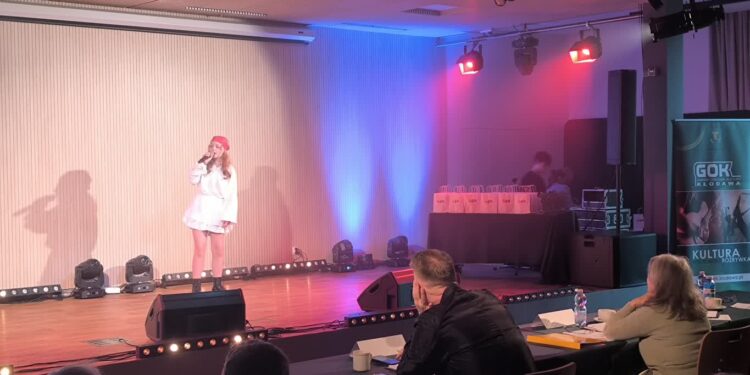 Rozśpiewana Kłodawa