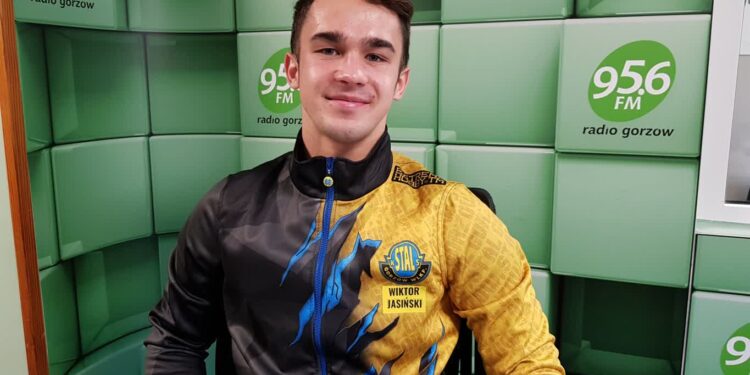 Wiktor Jasiński ma nowy klub